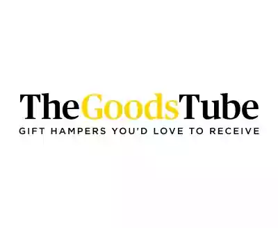 The Goods Tube logo