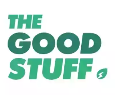 Shop The Good Stuff logo