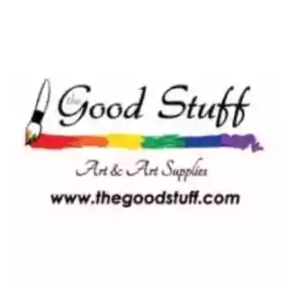 thegoodstuff.com logo