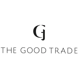 The Good Trade logo