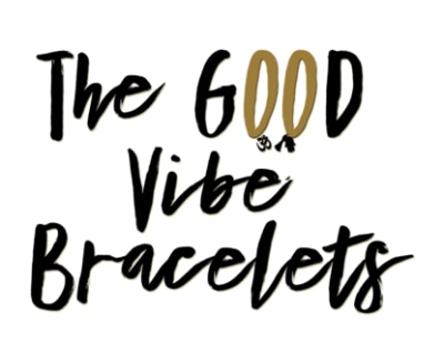 Shop The Good Vibe COLLECTION logo