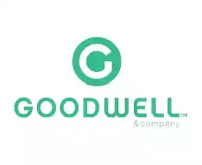 Shop Goodwell  coupon codes logo