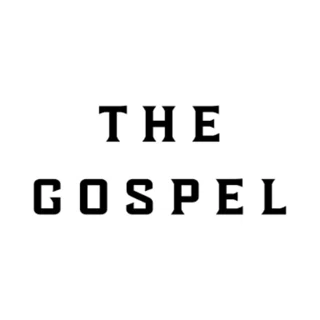 The Gospel Whiskey logo