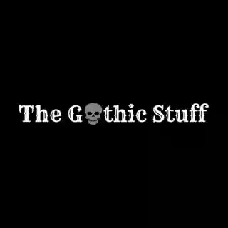 Shop The Gothic Stuff discount codes logo