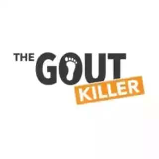 The Gout Killer logo
