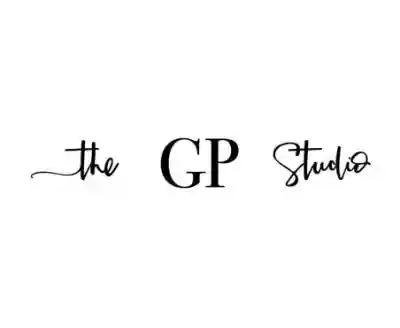 Shop The GP Studio logo