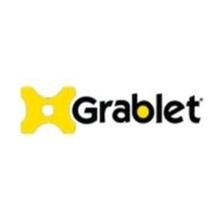 Shop Grablet logo