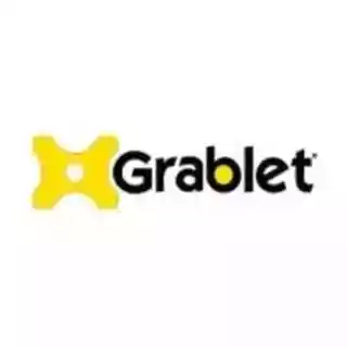 thegrablet.com logo