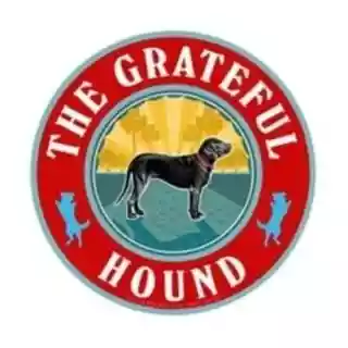 Shop The Grateful Hound logo