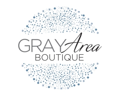 Shop The Gray Area Boutique logo