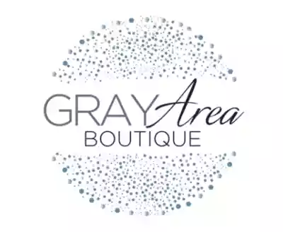 Shop The Gray Area Boutique coupon codes logo