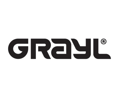 Shop GRAYL logo