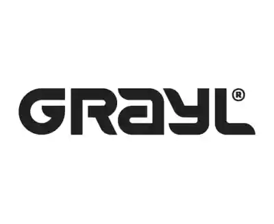 Shop GRAYL coupon codes logo