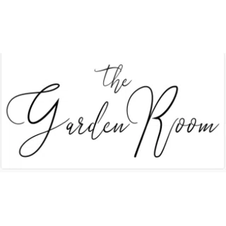 Shop The Garden Room discount codes logo