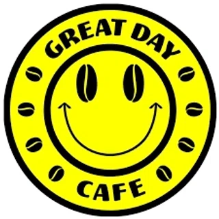 The Great Day Cafe logo