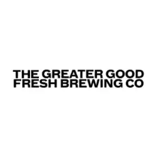 Shop The Greater Good UK discount codes logo