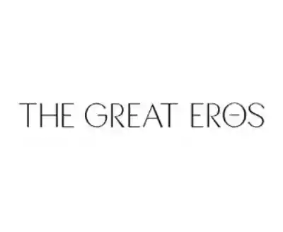 The Great Eros promo codes