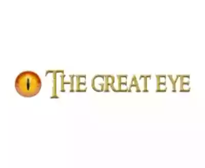 The Great Eye coupon codes