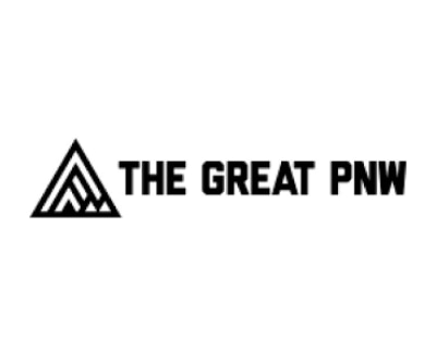 Shop The Great PNW logo