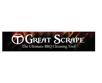 Shop The Great Scrape logo