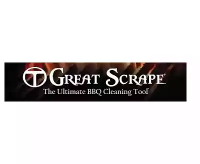 Shop The Great Scrape coupon codes logo