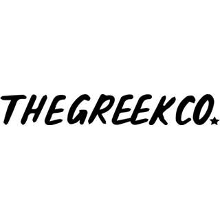 The Greek Co logo