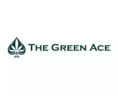 The Green Ace logo