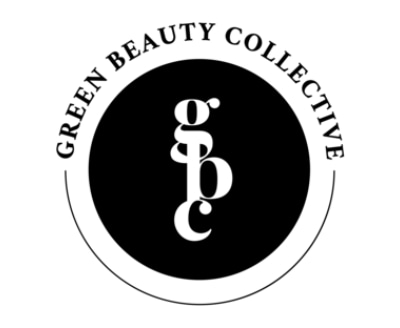 Shop The Green Beauty Collective logo