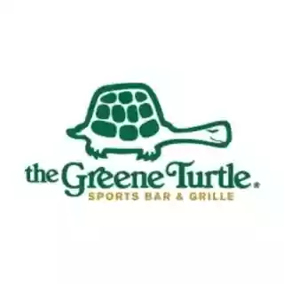 Shop The Greene Turtle logo