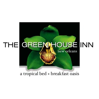 The Green House Inn logo