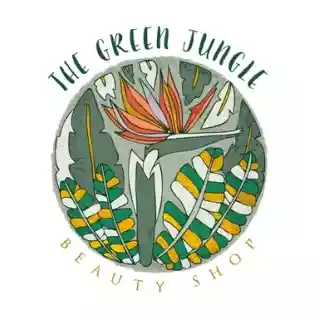 Shop The Green Jungle Beauty Shop discount codes logo