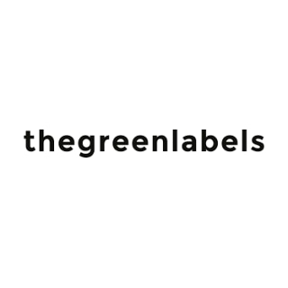 Shop thegreenlabels.com promo codes logo