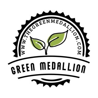 The Green Medallion coupon codes