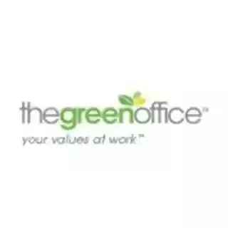 TheGreenOffice.com logo