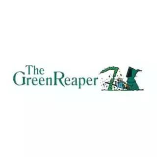 The Green Reaper coupon codes