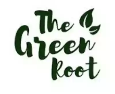 The Green Root logo