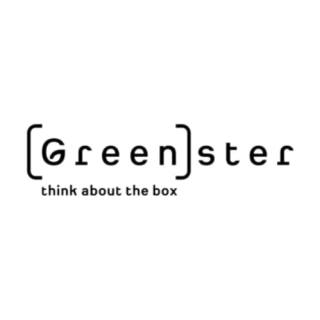 Shop Greenster logo