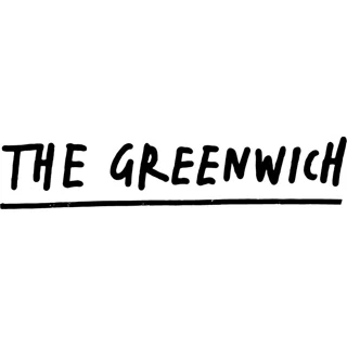 The Greenwich logo