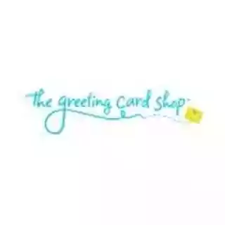 The Greeting Card Shop logo