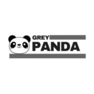 Shop Grey Panda logo