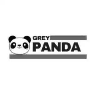 Grey Panda logo