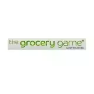 Shop The Grocery Game logo
