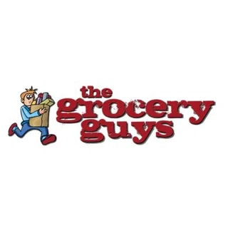 The Grocery Guys logo