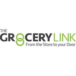 The Grocery Link logo