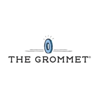 Shop The Grommet logo