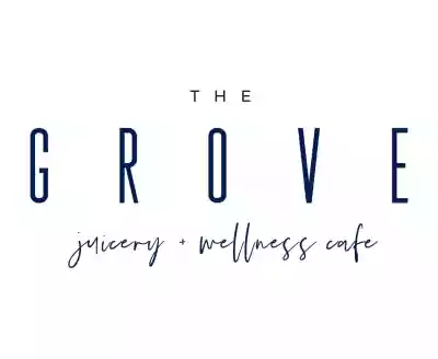 The Grove Juicery coupon codes