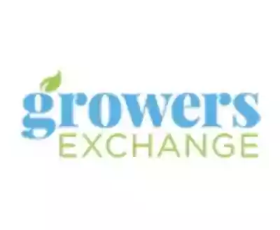 Growers Exchange promo codes