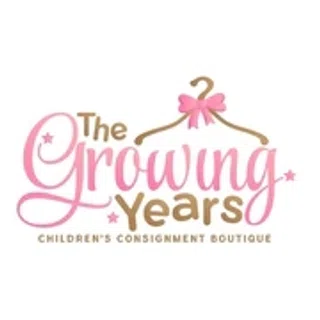 The Growing Years logo