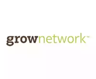 Shop The Grow Network promo codes logo