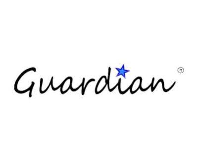 Shop The Guardian Pet logo